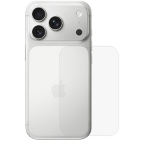 Kaljeno steklo za zadnjo stran za iPhone 17 Pro