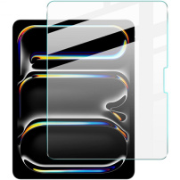 Imak H Series kaljeno steklo za iPad Pro 11" (2024/2025)