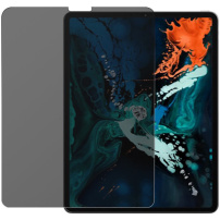 Kaljeno Anti-Spy steklo za iPad Air 4 (2020) / Air 5 (2022) / Pro 11" (2018-2022)