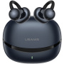 USAMS Echo R03 Open-Ear brezžične slušalke - temno modra