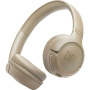 JBL Tune 530BT brezžične slušalke - bež