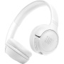 JBL Tune 530BT brezžične slušalke - bele