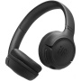 JBL Tune 530BT brezžične slušalke - črna