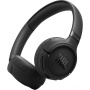 JBL Tune 680NC brezžične slušalke - črne