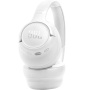 JBL Tune 730BT brezžične slušalke - bele