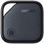 UGREEN CM816 smart lokator s podporo Find My - temno siv