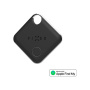 FIXED Tag smart lokator s podporo Find My - črn