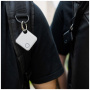 FIXED Tag smart lokator s podporo Find My - črn