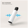 FIXED Tag Stick smart lokator s podporo Find My - bel