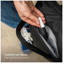 FIXED Tag Stick smart lokator s podporo Find My - bel