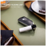 FIXED Tag Stick smart lokator s podporo Find My - bel