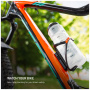 FIXED Tag Bikee pametni lokator s podporo Find My za pritrditev na kolo - črn