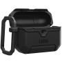 UAG Scout trpežen ovitek za AirPods Pro 3 - črn