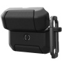 UAG Scout trpežen ovitek za AirPods Pro 3 - črn