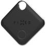 FIXED Tag smart lokator s podporo Find My - črn