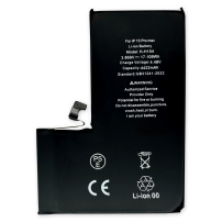 Nadomestna baterija za iPhone 15 Pro Max - 4 422 mAh