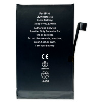 Nadomestna baterija za iPhone 16 - 3 561 mAh