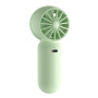 USAMS ZB354 mini polnilni ventilator - bel