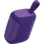JBL GO5 brezžični Bluetooth zvočnik - vijoličen