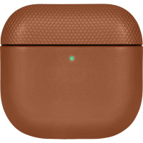 Native Union (RE)Classic ovitek za AirPods 4 / 5 - rjav