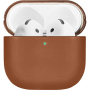Native Union (RE)Classic ovitek za AirPods 4 / 5 - rjav