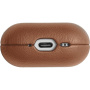 Native Union (RE)Classic ovitek za AirPods 4 / 5 - rjav