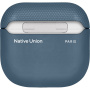 Native Union (RE)Classic ovitek za AirPods 4 / 5 - moder