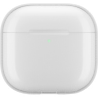Native Union (RE)Clear prozoren ovitek za AirPods 4 / 5 - prozoren
