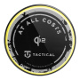Tactical MagForce EQui2p magnetni nosilec za avto za ventilacijsko rešetko z brezžičnim polnjenjem za iPhone - črn