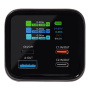 Tactical Squad Head Quarters prenosna baterija s priključki 2x USB-C / USB-A - 27 000 mAh - siva