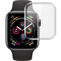 Imak hidrogelna folija za Apple Watch 40mm - 2 kosa