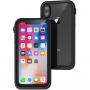 Catalyst vodotesna torbica za Apple iPhone X - črna