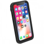 Catalyst vodotesna torbica za Apple iPhone X - črna