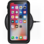 Catalyst vodotesna torbica za Apple iPhone X - črna