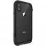 Catalyst vodotesna torbica za Apple iPhone X - črna