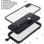 Catalyst vodotesna torbica za Apple iPhone X - črna