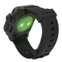 Vodoodporen ovitek Catalyst s pasom za Apple Watch 42mm - črn
