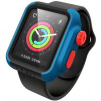 Catalyst Impact zaščita za Apple Watch 2/3 42mm - modro