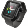 Catalyst Impact zaščita za Apple Watch 2/3 38mm - črna