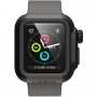 Catalyst Impact zaščita za Apple Watch 2/3 38mm - črna