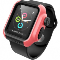 Catalyst Impact zaščita za Apple Watch 2/3 38mm - roza