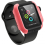 Catalyst Impact zaščita za Apple Watch 2/3 38mm - roza
