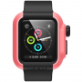 Catalyst Impact zaščita za Apple Watch 2/3 38mm - roza