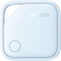 UGREEN CM816 smart lokator s podporo Find My - svetlo moder
