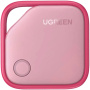 UGREEN CM816 smart lokator s podporo Find My - roza