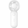 USAMS ZB354 mini polnilni ventilator - bel