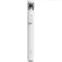 CYKE AB226 panoramska Bluetooth selfie palica s tripodom za iPhone - bela