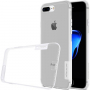 Nillkin Narava pregleden pokrov za Apple iPhone 6 Plus - jasno