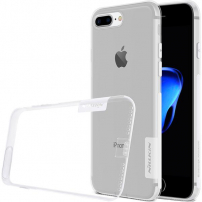 Nillkin Narava pregleden pokrov za Apple iPhone 6 Plus - jasno