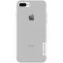 Nillkin Narava pregleden pokrov za Apple iPhone 6 Plus - jasno